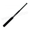 Baston telescopic de autoaparare din 3 elemente - husa bonus