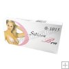 Sutien invizibil push up din silicon