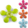 Ceas in forma de floare