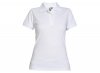 Tricou polo de dama