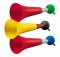 Corn telescopic pentru suporteri