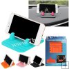 Suport antiderapant pentru telefon, tableta, GPS