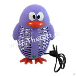 Aparat anti insecte Mosquito Killer Penguin