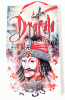 Tablou suvenir Romania Dracula-Vlad Tepes