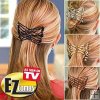 EZ Combs, accesoriu de par revolutionar