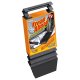 Banda auto antiderapanta 2 in 1 Tread Ahead, Negru