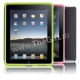 Carcasa protectoare pentru iPad