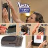Unealta InstaHang, trusa cu 47 de accesorii