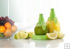 Storcator de citrice, cu spray pulverizator