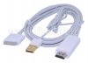 Cablu HDMI cu USB pentru iPad / iPhone / iTouch