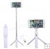 Stick selfie, cu tripod si telecomanda Bluetooth, K07