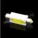 Set 2 becuri SMD din ceramica, dreptunghiulare