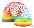 Set 3 jucarii spiralate Slinky