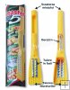 Master 5 in 1- pentru legume si fructe