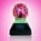 Glob cu plasma, 5 inch Glob cu plasma, 5 inch