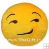 Perna haioasa, emoticon, emoji, Smiley
