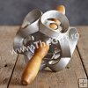 Aparat pentru decuparea gogosilor, Donut Cutter