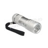 Lanterna moderna, cu 8 LED-uri