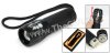 Lanterna cu zoom LED Cree Q5