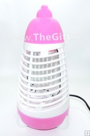 Aparat electric anti-insecte LED Mosquito Killer