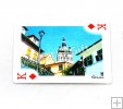 Carti de joc Romania turistica