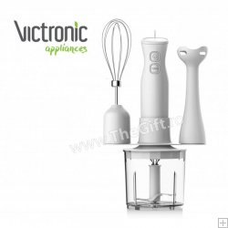 Pasator multifunctional Victronic VC3608, 3 in 1