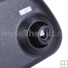Oglinda retrovizoare HD cu camera