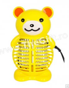Aparat electric anti insecte Mosquito Killer Bear