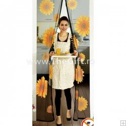 Plasa anti-insecte, Magic Mesh Sunflower
