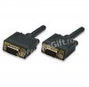 Cablu VGA (HD15) - VGA (HD15) 1,5 m