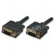 Cablu VGA (HD15) - VGA (HD15) 1,5 m Cablu VGA (HD15) - VGA (HD15) 1,5 m