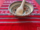 Stergar traditional romanesc, 42 cm