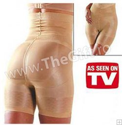 Corset Slim 'N Lift bej