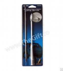 Antena fixa auto