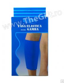 Fasa elastica pentru gamba
