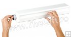 Uscator de rufe retractabil 5 corzi