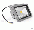 Proiector de 20 W cu Led SMD la 12V