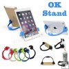 Suport universal pentru telefon si tableta, Ok Stand