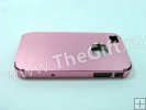Husa de protectie pentru iPhone 4 Smart