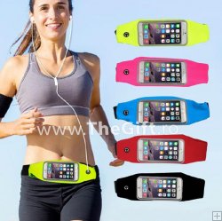 Husa de telefon si accesorii, pentru sportivi