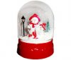 Glob muzical rotativ Snowmen