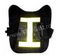 Vesta reflectorizanta pentru caini