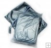 Prelata auto JEEP, material PEVA