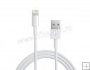 Cablu de date si alimentare pentru iPhone 5 G, mini PAD