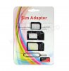 Set adaptoare Micro SIM/Nano SIM