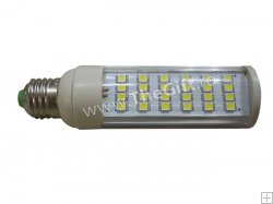 Bec ecologic SMD cu 24 de leduri
