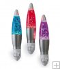 Veioza de veghe, cu sclipici, Sparkle Motion
