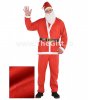 Costum de Mos Craciun, pentru adulti