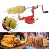 Aparat pentru spiralat cartofi, Potato Slicer