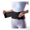 Suport pentru spate cu atele Hot Waist Trimmer, marime universal